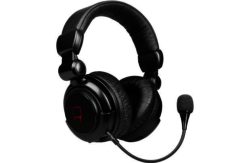 Venom Wireless Vibration Headset XT